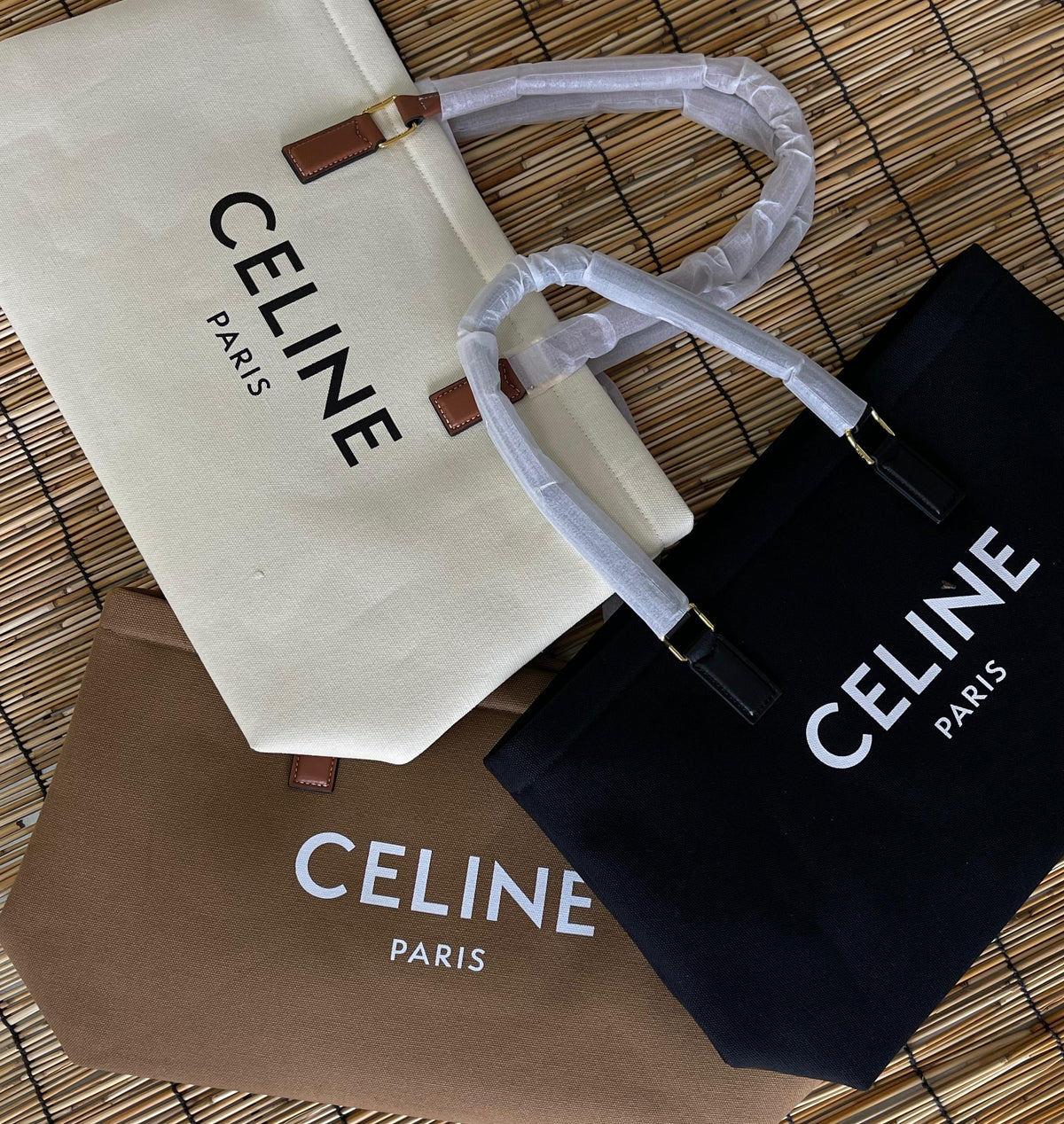 Celine bag tote