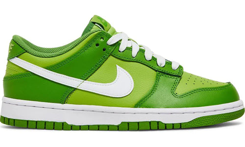 Dunk Low GS "Chlorophyll" Sneakers UAE