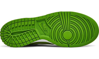 Dunk Low GS "Chlorophyll" Sneakers UAE