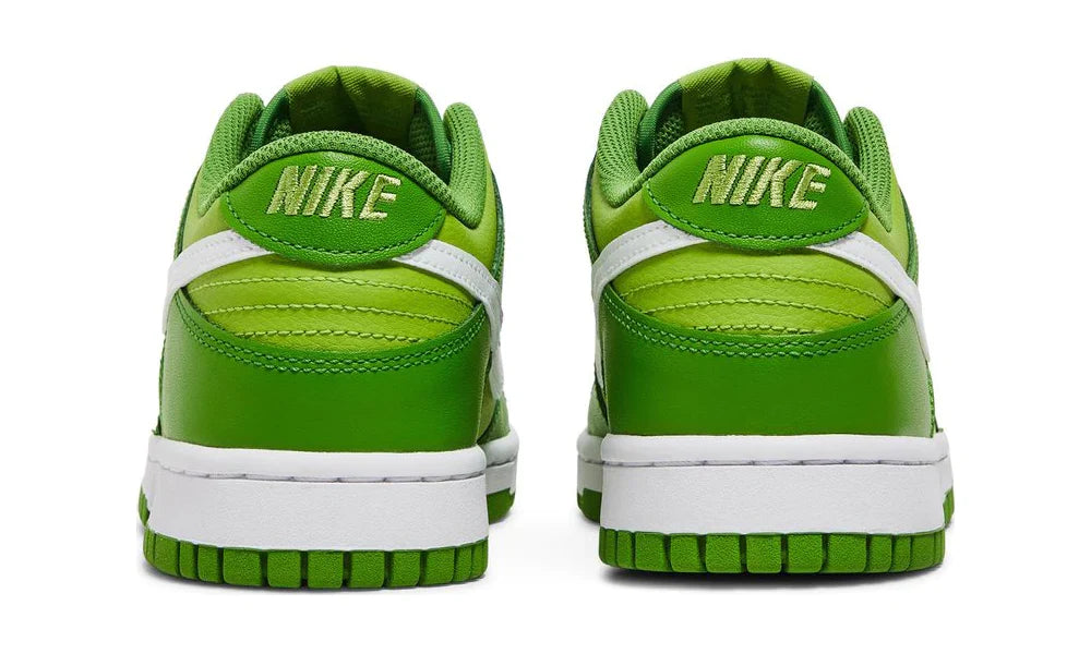 Dunk Low GS "Chlorophyll" Sneakers UAE