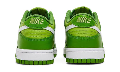 Dunk Low GS "Chlorophyll" Sneakers UAE