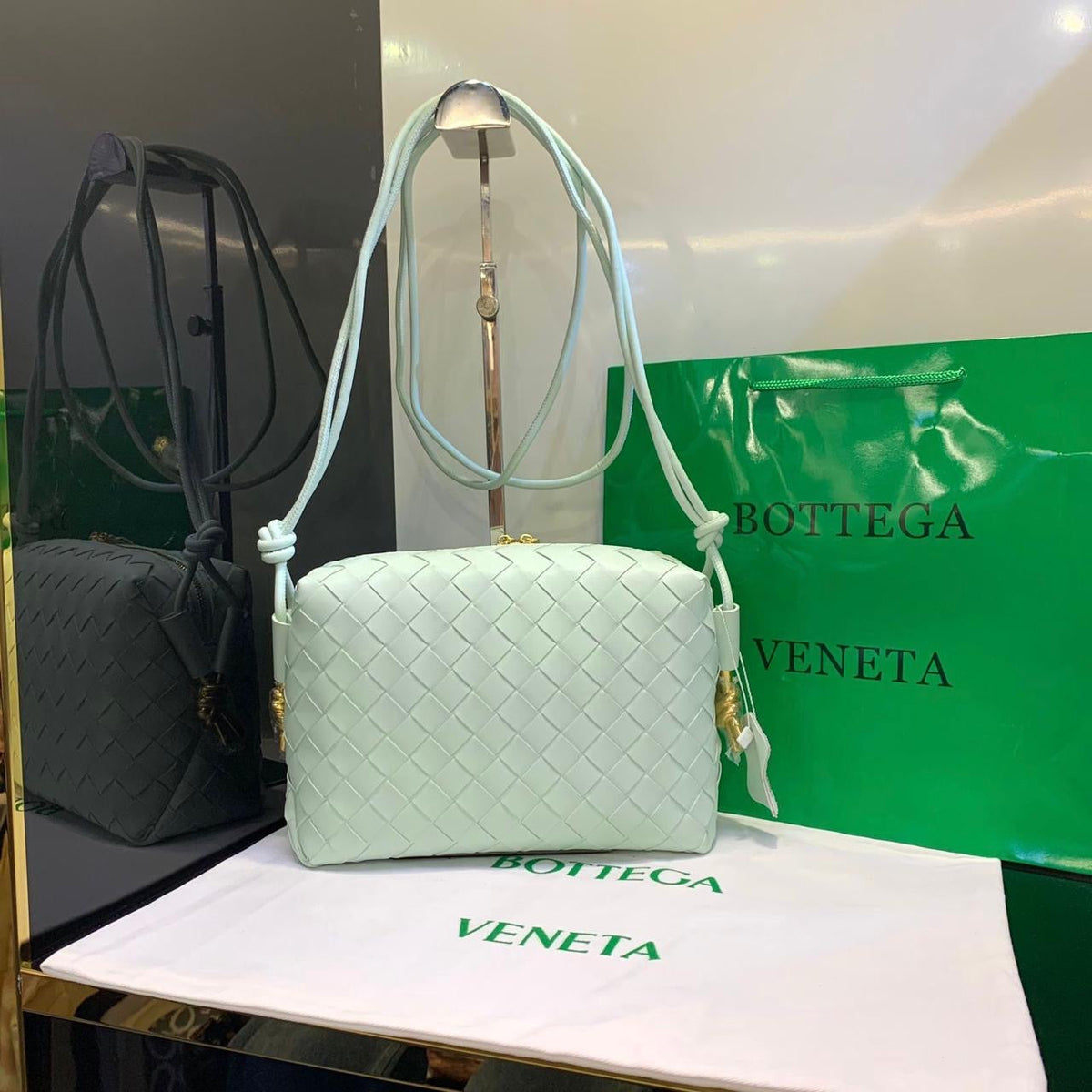 Bottega bag