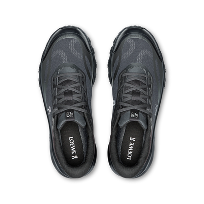 On Cloudventure Loewe 2 "Black" Trail Sneakers UAE