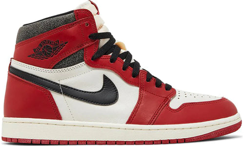 Air Jordan 1 Retro High OG "Chicago Lost & Found" Sneakers UAE