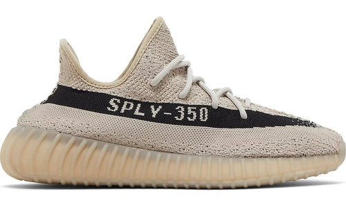 Yeezy Boost 350 V2 "Reverse Oreo" Two Tone Sneakers UAE