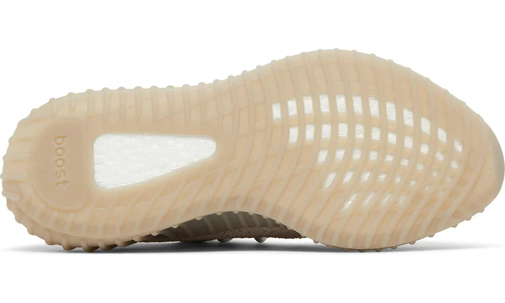 Yeezy Boost 350 V2 "Reverse Oreo" Two Tone Sneakers UAE