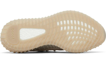 Yeezy Boost 350 V2 "Reverse Oreo" Two Tone Sneakers UAE