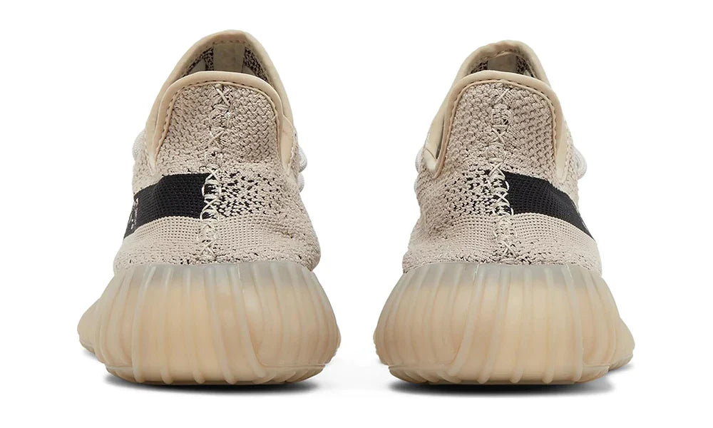 Yeezy Boost 350 V2 "Reverse Oreo" Two Tone Sneakers UAE