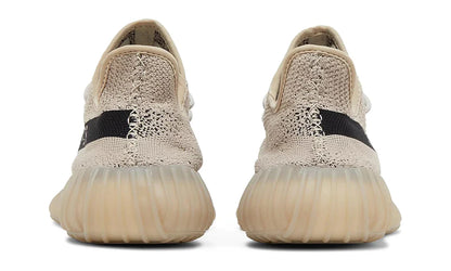 Yeezy Boost 350 V2 "Reverse Oreo" Two Tone Sneakers UAE