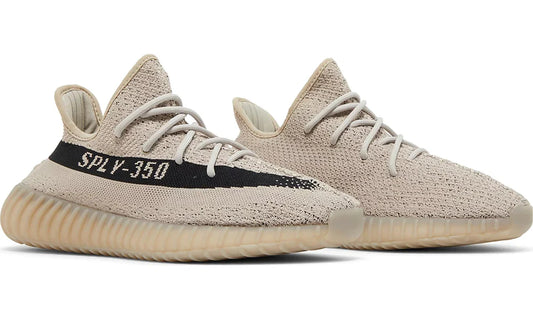 Yeezy Boost 350 V2 "Reverse Oreo" Two Tone Sneakers UAE