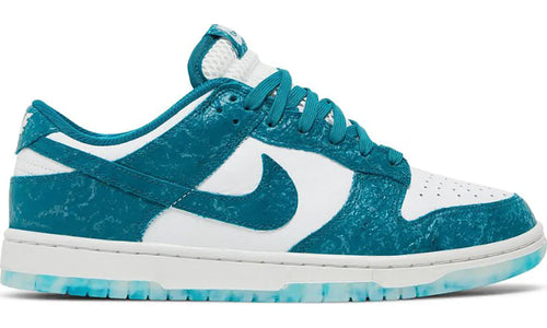 Nike Dunk Low "Ocean" Sneakers UAE