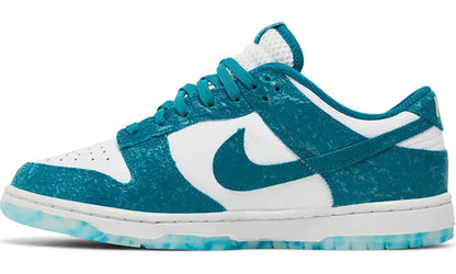 Nike Dunk Low "Ocean" Sneakers UAE