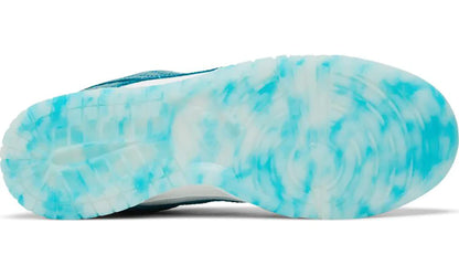 Nike Dunk Low "Ocean" Sneakers UAE