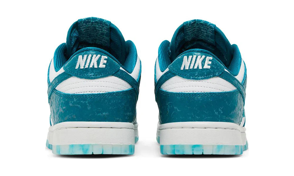 Nike Dunk Low "Ocean" Sneakers UAE