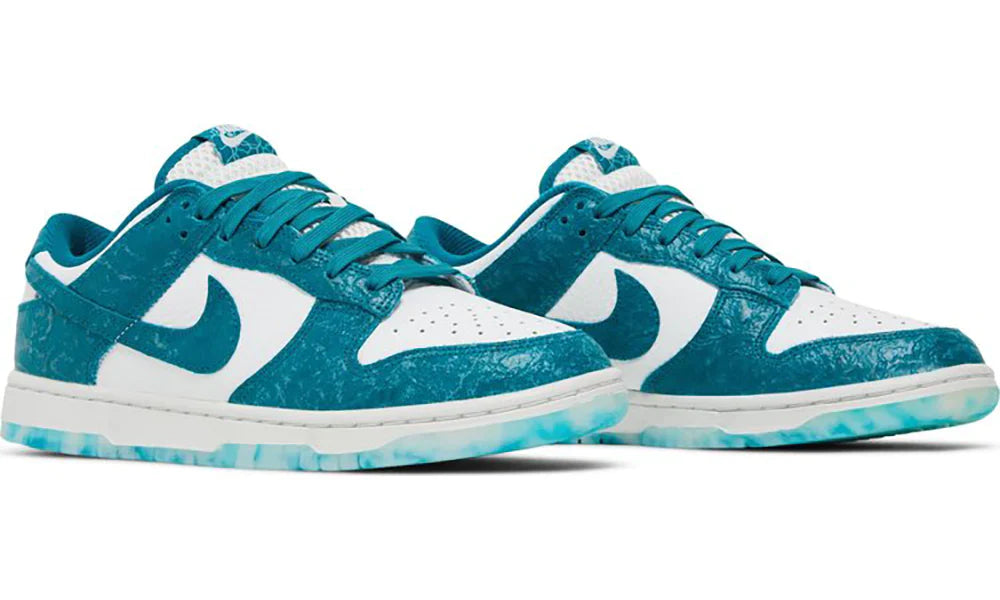 Nike Dunk Low "Ocean" Sneakers UAE