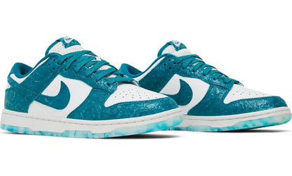 Nike Dunk Low "Ocean" Sneakers UAE