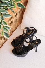 Shinny Black