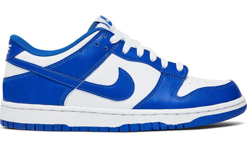 Dunk Low GS "Racer Blue" Sneakers UAE