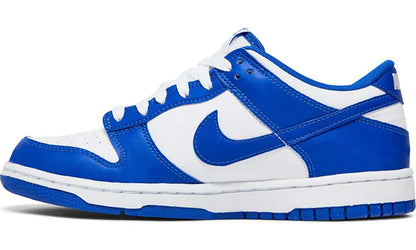 Dunk Low GS "Racer Blue" Sneakers UAE
