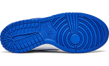 Dunk Low GS "Racer Blue" Sneakers UAE