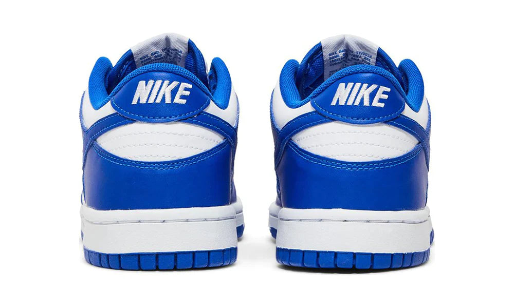 Dunk Low GS "Racer Blue" Sneakers UAE