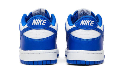 Dunk Low GS "Racer Blue" Sneakers UAE