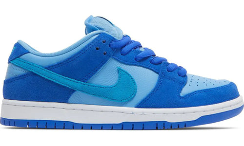 Dunk Low Pro SB "Fruity Pack - Blue Raspberry" Skate Sneakers UAE