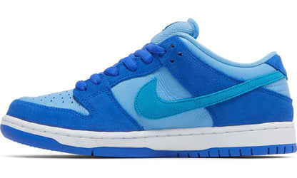 Dunk Low Pro SB "Fruity Pack - Blue Raspberry" Skate Sneakers UAE