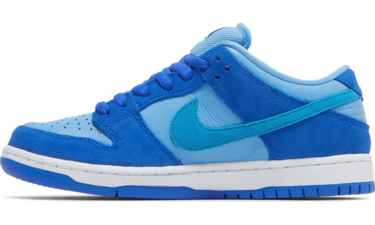 Dunk Low Pro SB "Fruity Pack - Blue Raspberry" Skate Sneakers UAE