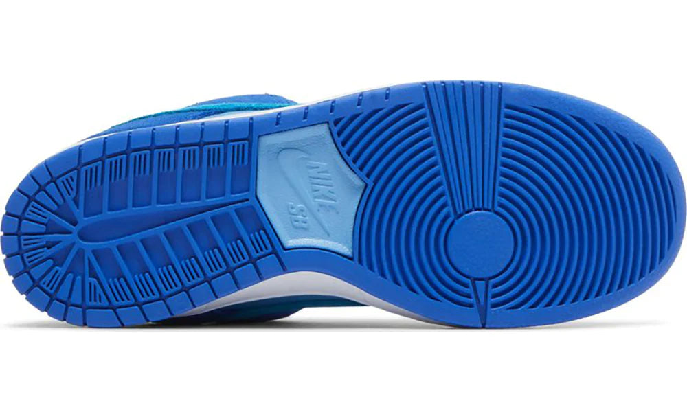 Dunk Low Pro SB "Fruity Pack - Blue Raspberry" Skate Sneakers UAE