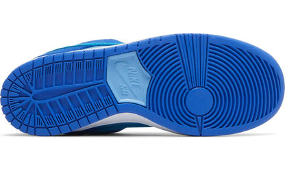 Dunk Low Pro SB "Fruity Pack - Blue Raspberry" Skate Sneakers UAE