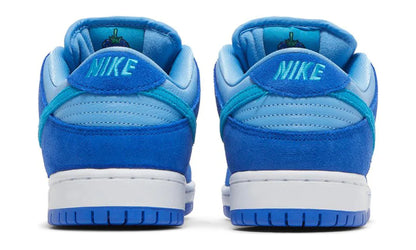 Dunk Low Pro SB "Fruity Pack - Blue Raspberry" Skate Sneakers UAE
