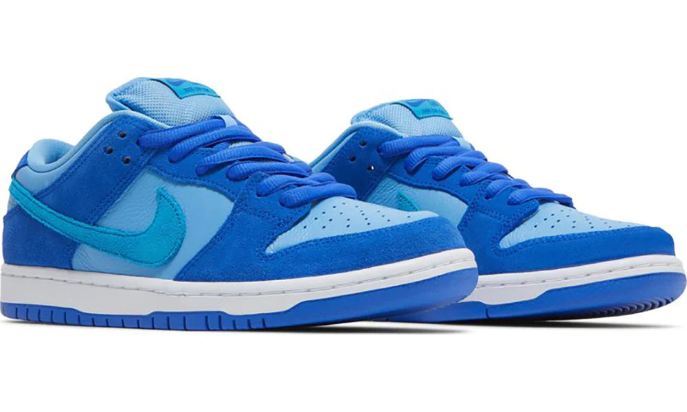 Dunk Low Pro SB "Fruity Pack - Blue Raspberry" Skate Sneakers UAE