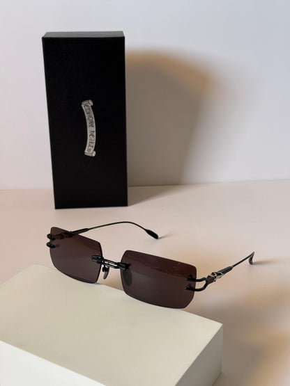 CARTIER UNISEX SUNGLASSES