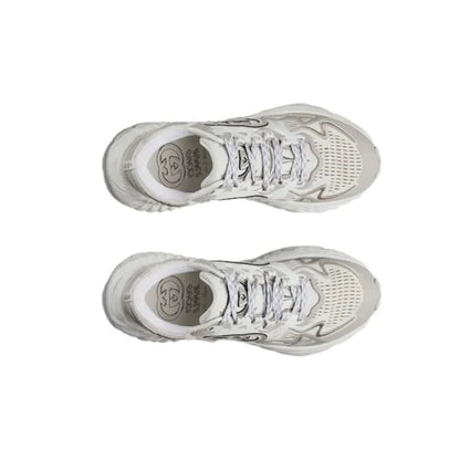 Gucci Ripple Sneaker "White Grey" Contemporary Sneakers UAE