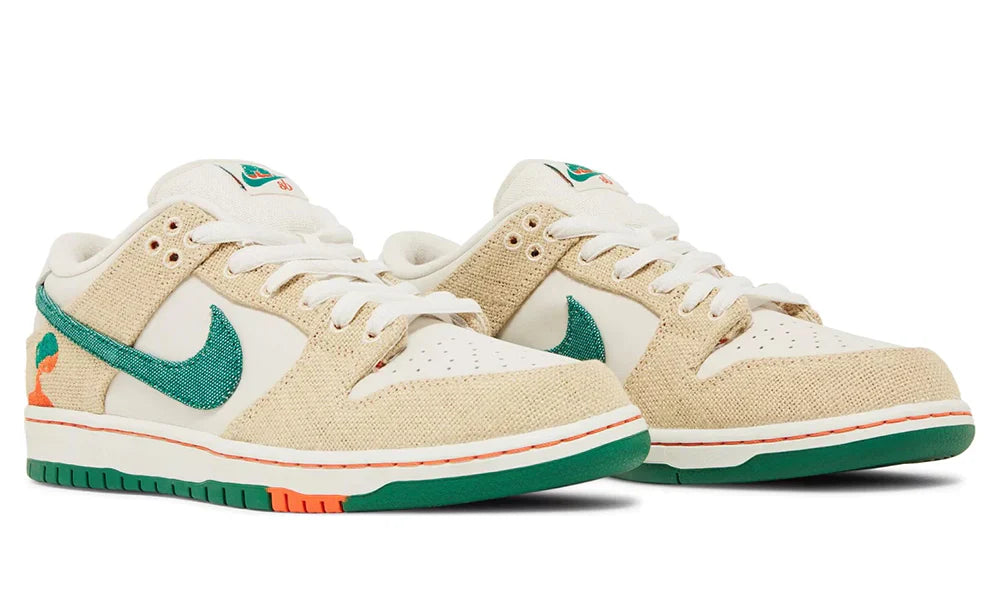 Jarritos x Dunk Low SB Special Box Premium Sneakers UAE