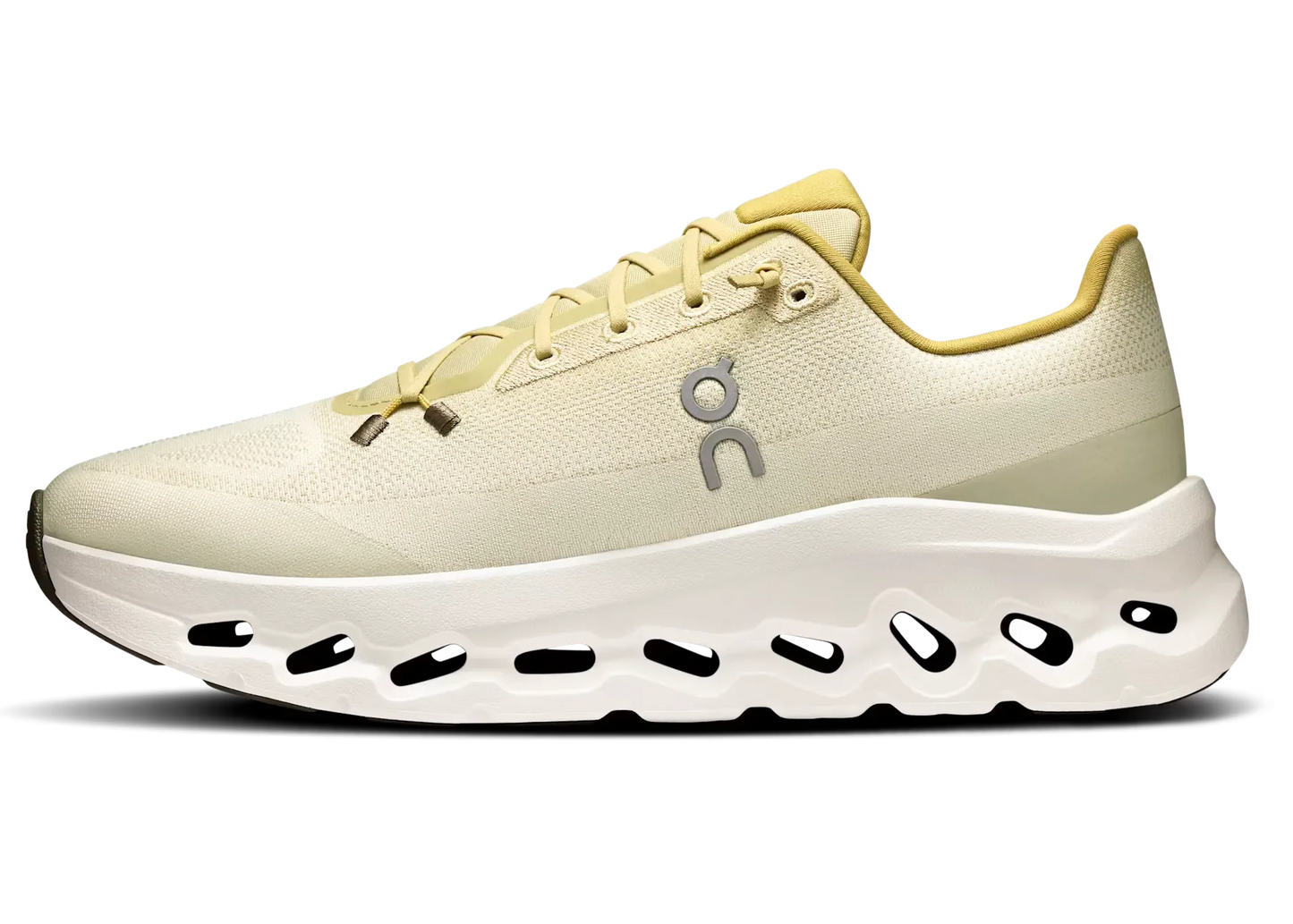 On Cloudtilt "Caper / Ghost" Lifestyle Sneakers UAE
