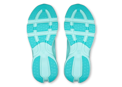 Loewe x On Running Cloudsolo "Turquoise" Luxury Sneakers UAE