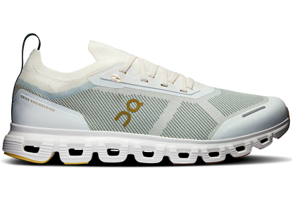On Cloud 6 Versa "Ice / Spirulina" Lightweight Sneakers UAE