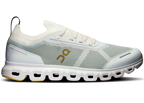 On Cloud 6 Versa "Ice / Spirulina" Lightweight Sneakers UAE