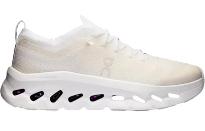 On Cloudtilt Moon "White / Frost" Lifestyle Sneakers UAE