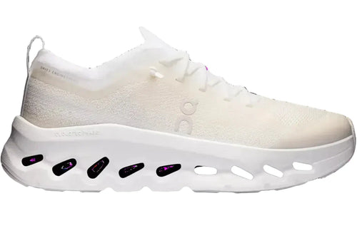 On Cloudtilt Moon "White / Frost" Lifestyle Sneakers UAE