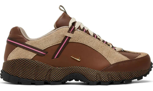 Jacquemus x Air Humara LX "Brown" Premium Sneakers UAE