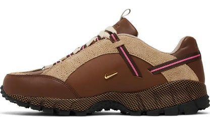 Jacquemus x Air Humara LX "Brown" Premium Sneakers UAE