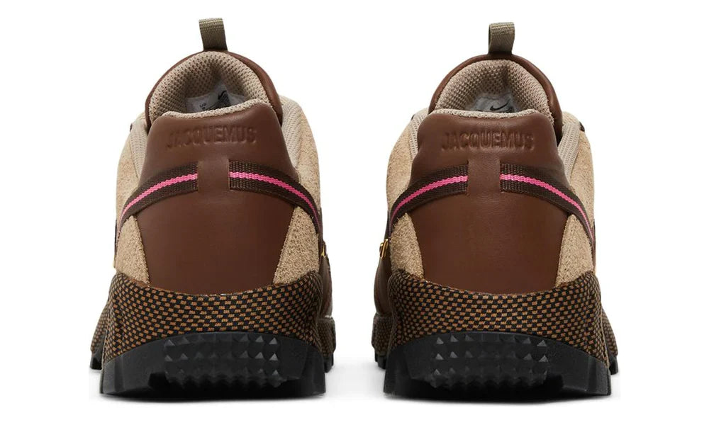 Jacquemus x Air Humara LX "Brown" Premium Sneakers UAE