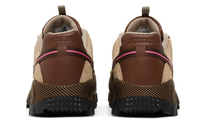 Jacquemus x Air Humara LX "Brown" Premium Sneakers UAE