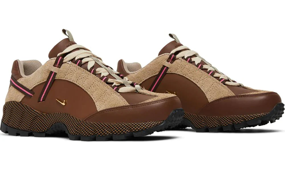 Jacquemus x Air Humara LX "Brown" Premium Sneakers UAE