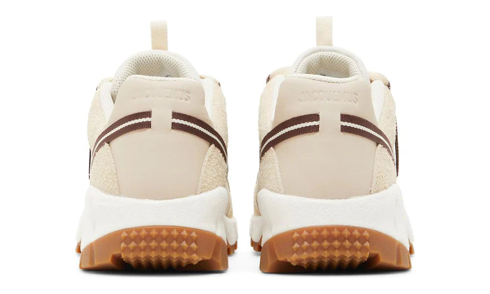 Jacquemus x Air Humara LX "Sail" Premium Sneakers UAE