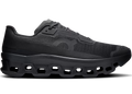 On Cloudmonster Void "Black" Performance Running Shoes UAE