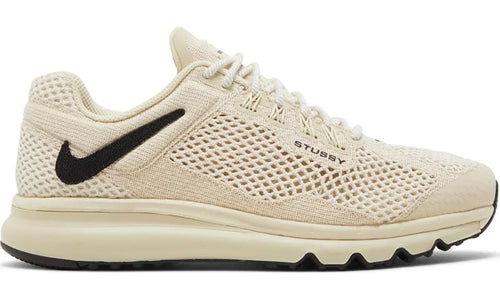 Stussy x Nike Air Max 2013 "Fossil" Running Sneakers UAE